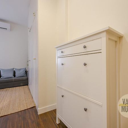 דירות מדריד New Loft 1Hab 3Px En Plena Plaza De Chueca מראה חיצוני תמונה