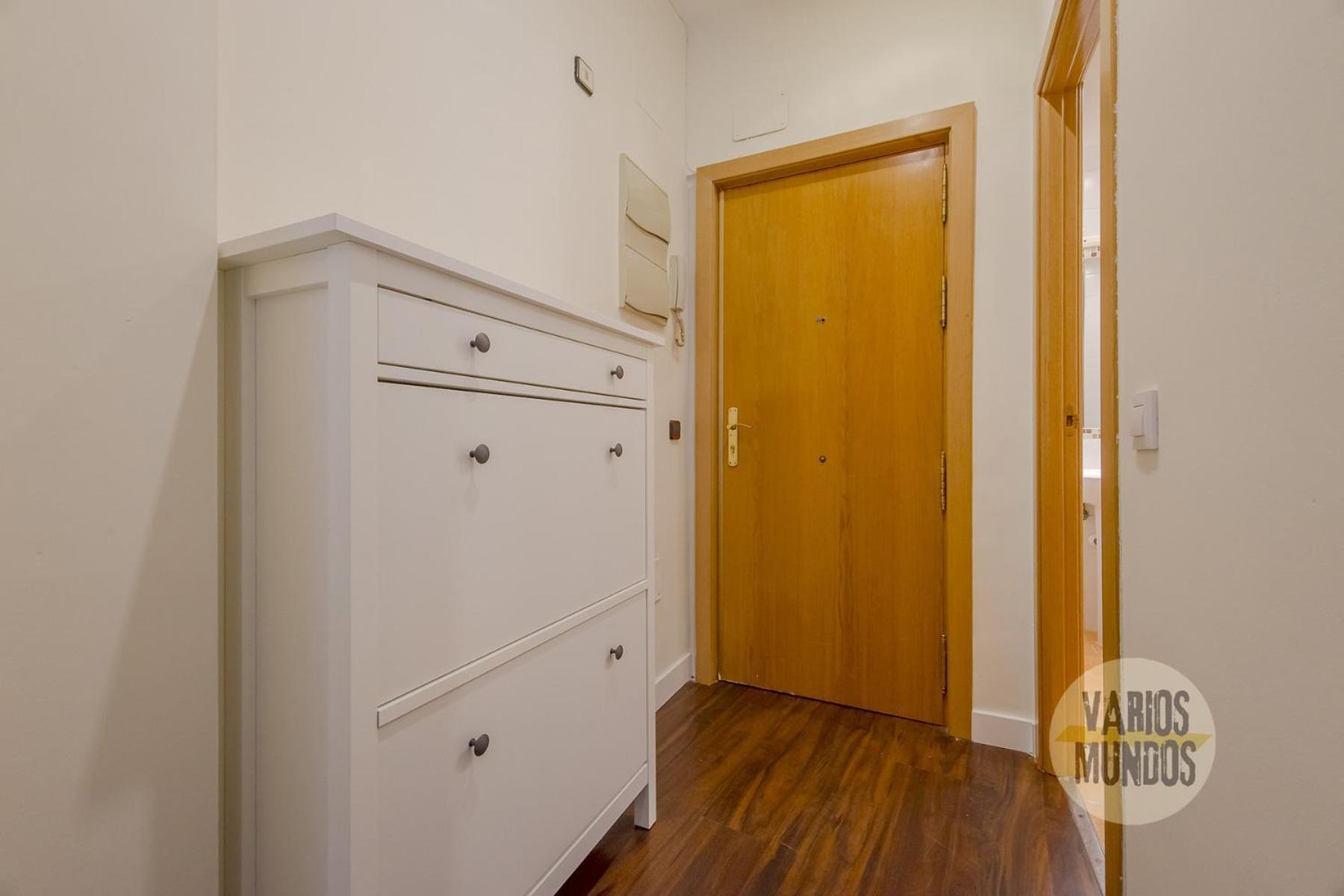 דירות מדריד New Loft 1Hab 3Px En Plena Plaza De Chueca מראה חיצוני תמונה