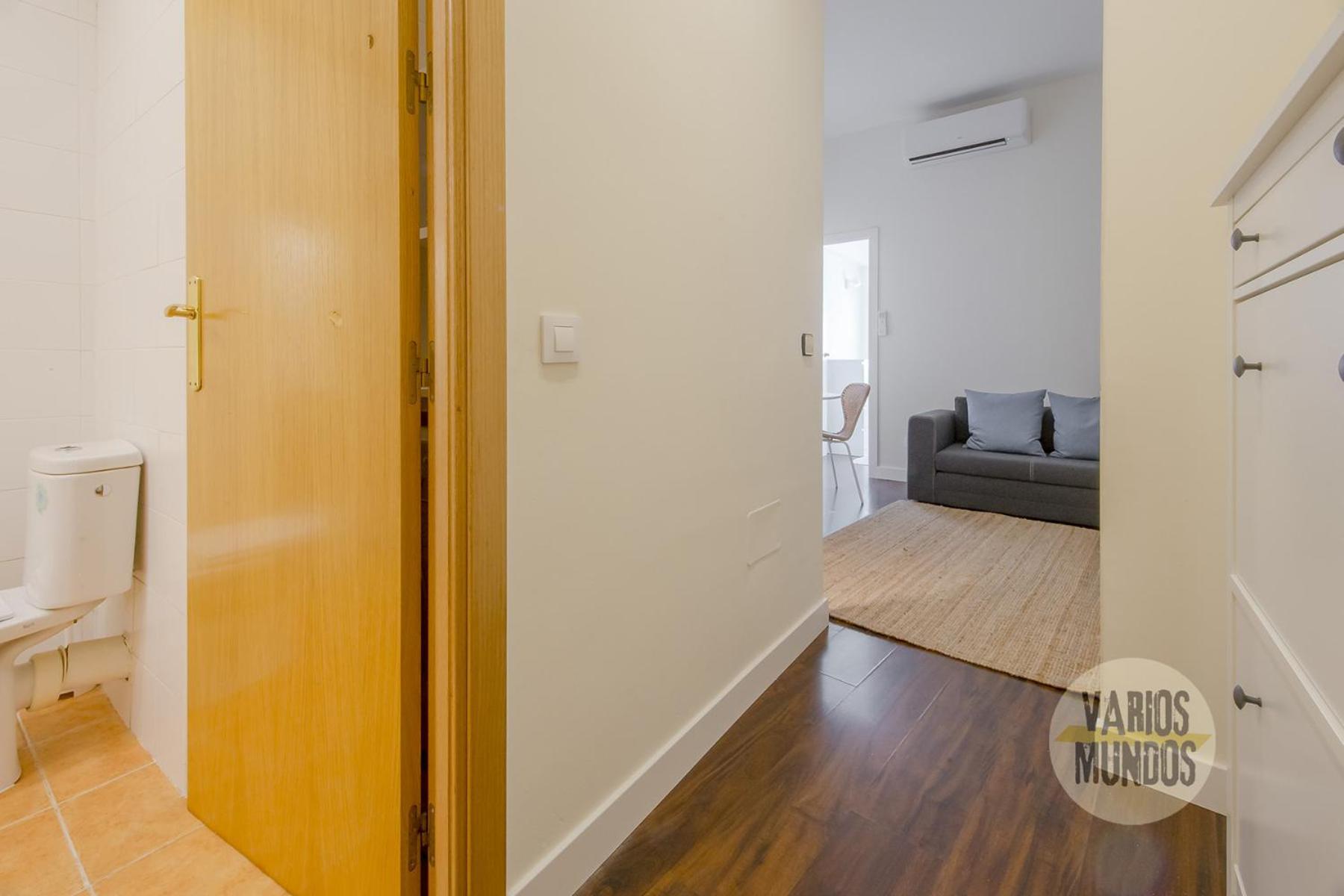 דירות מדריד New Loft 1Hab 3Px En Plena Plaza De Chueca מראה חיצוני תמונה
