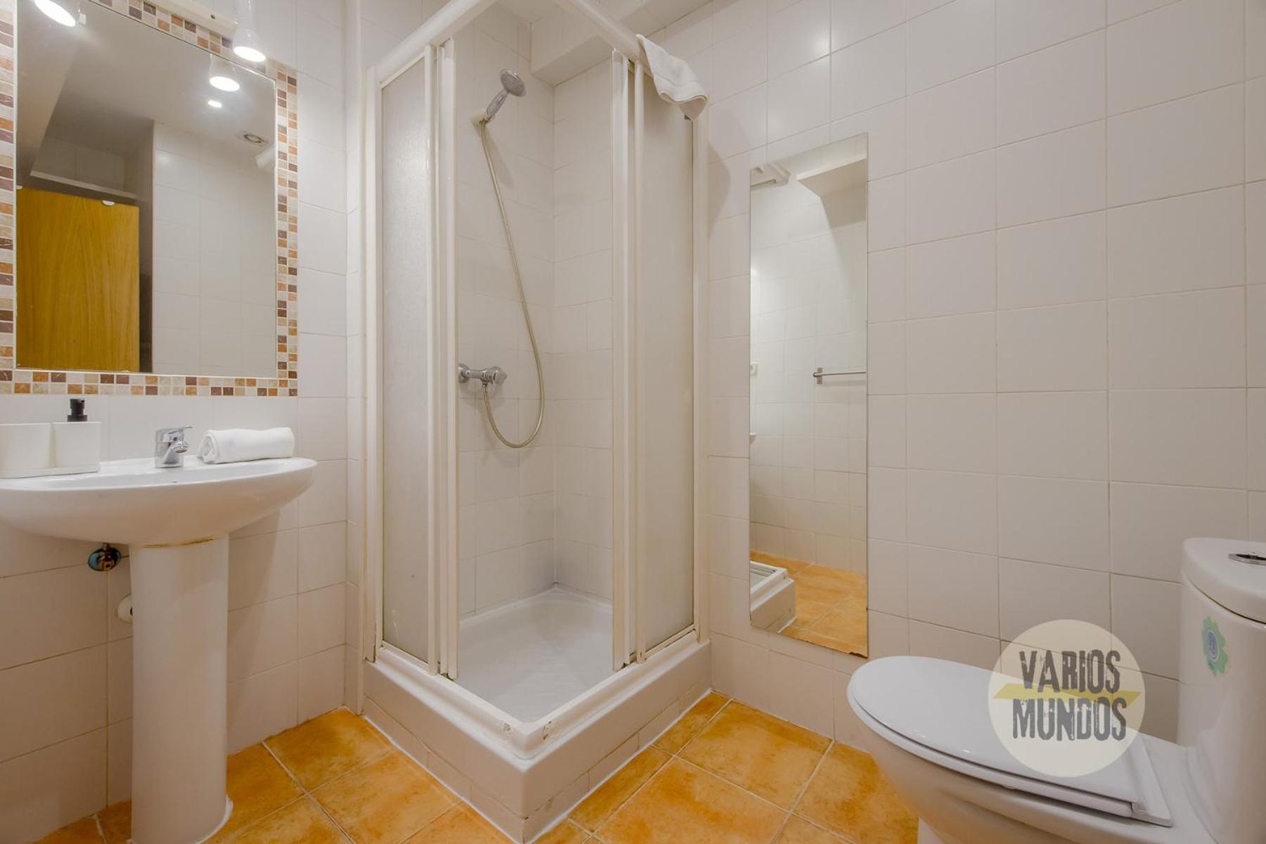 דירות מדריד New Loft 1Hab 3Px En Plena Plaza De Chueca מראה חיצוני תמונה