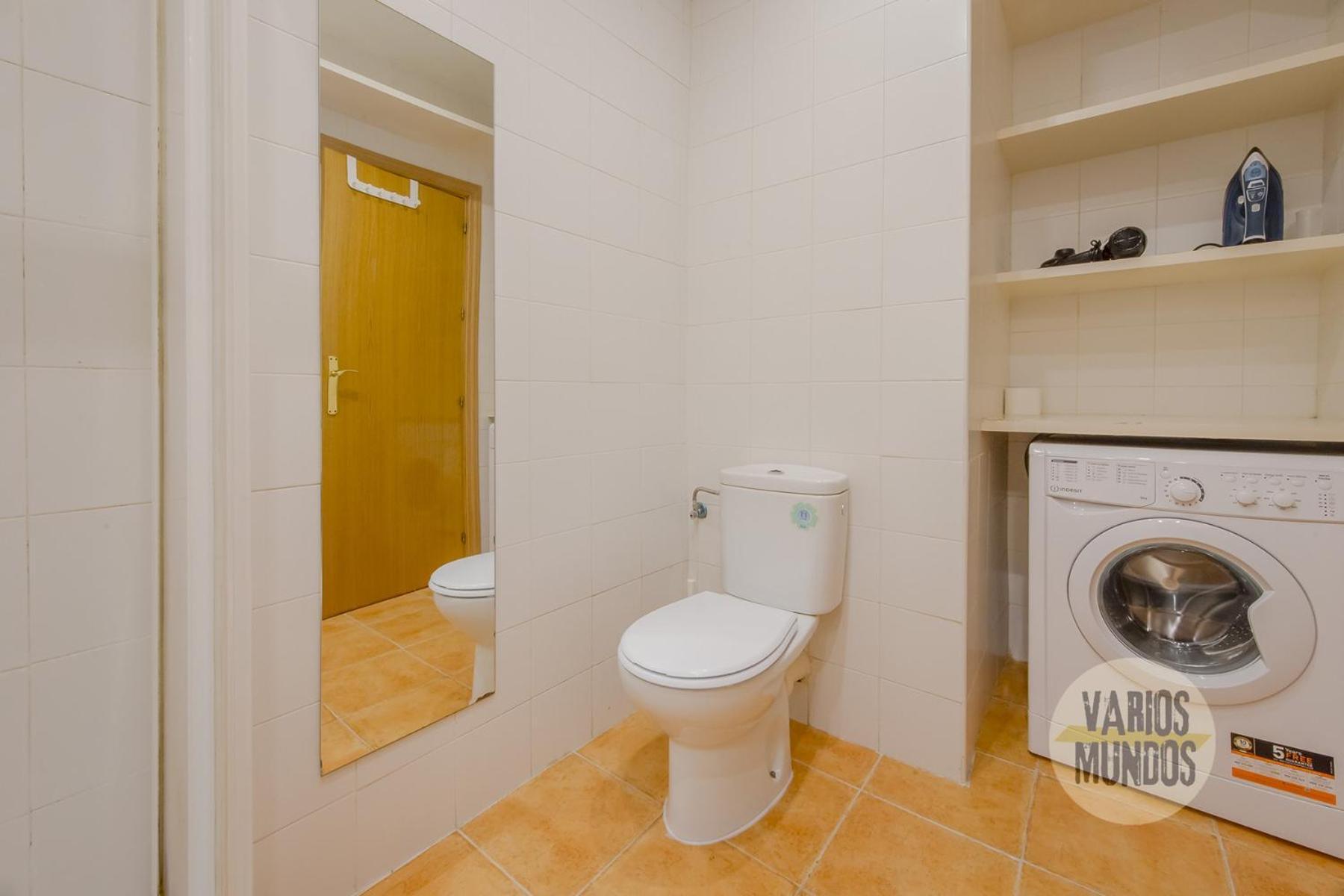 דירות מדריד New Loft 1Hab 3Px En Plena Plaza De Chueca מראה חיצוני תמונה