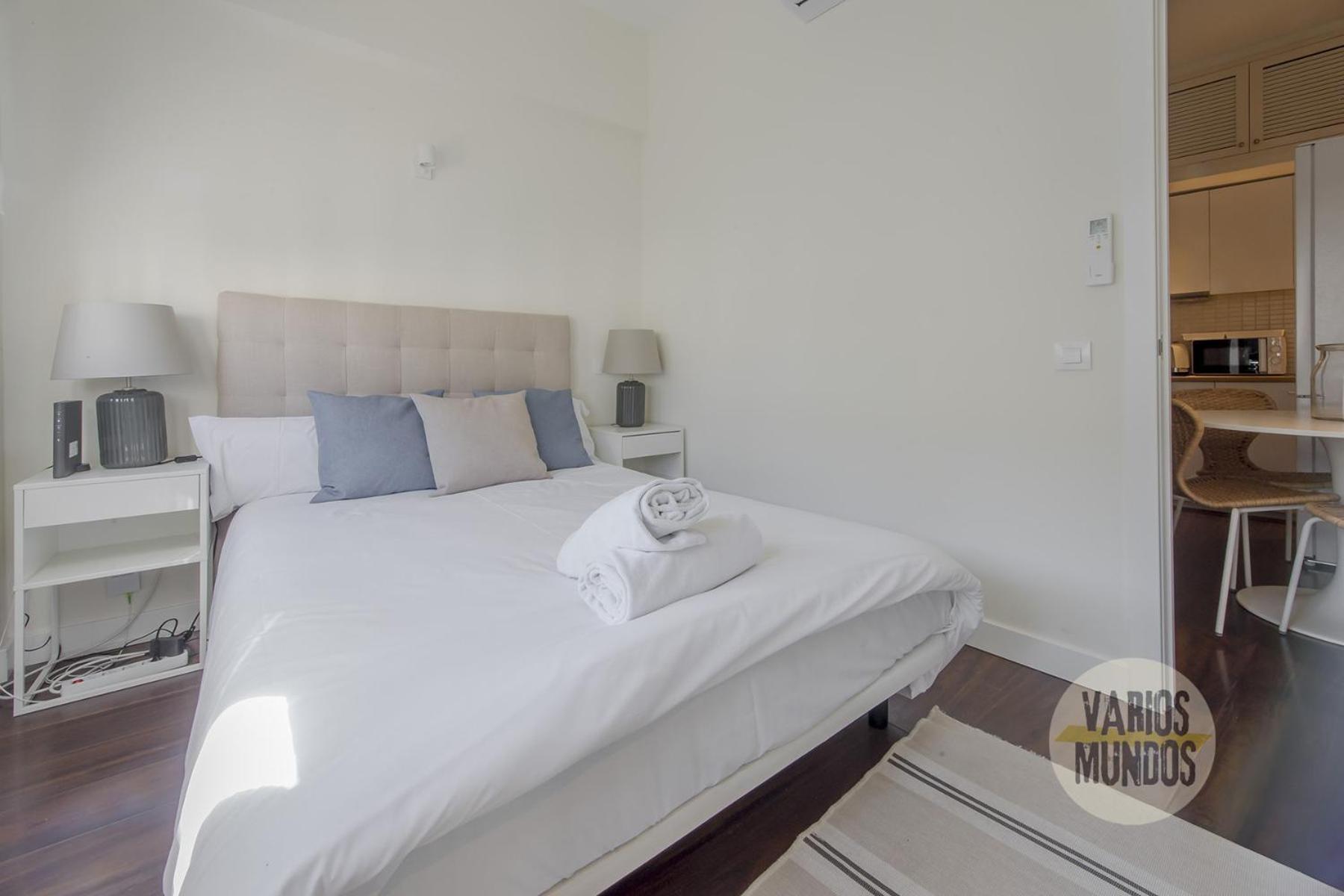 דירות מדריד New Loft 1Hab 3Px En Plena Plaza De Chueca מראה חיצוני תמונה