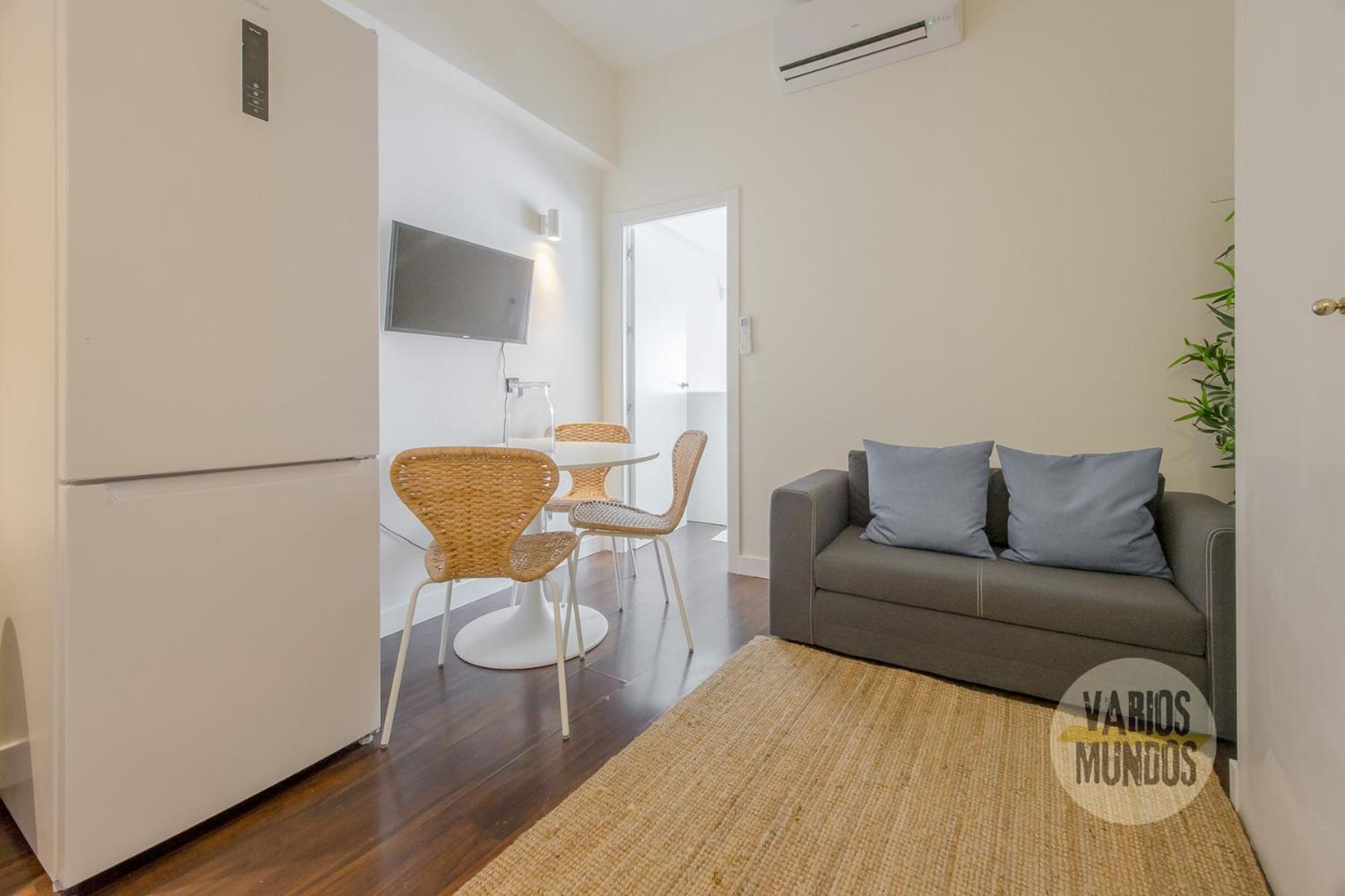 דירות מדריד New Loft 1Hab 3Px En Plena Plaza De Chueca מראה חיצוני תמונה