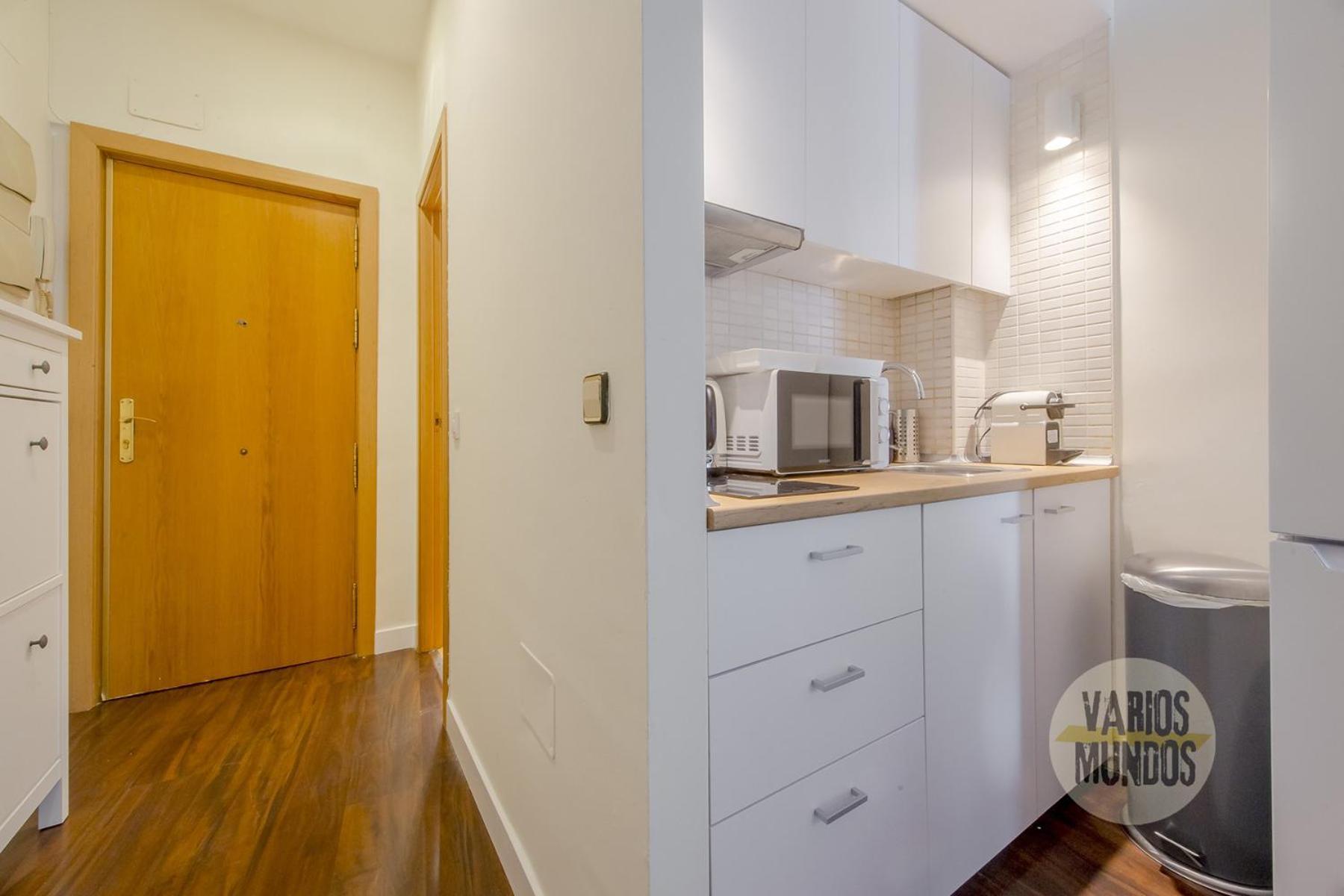 דירות מדריד New Loft 1Hab 3Px En Plena Plaza De Chueca מראה חיצוני תמונה
