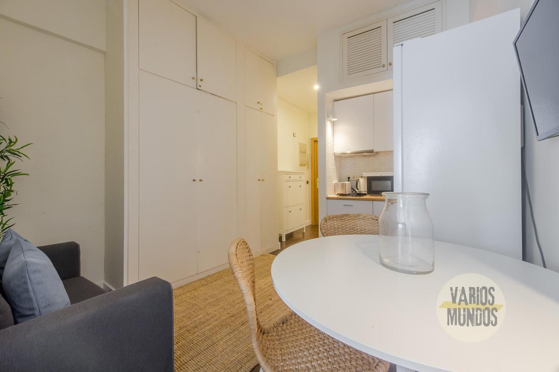 דירות מדריד New Loft 1Hab 3Px En Plena Plaza De Chueca מראה חיצוני תמונה