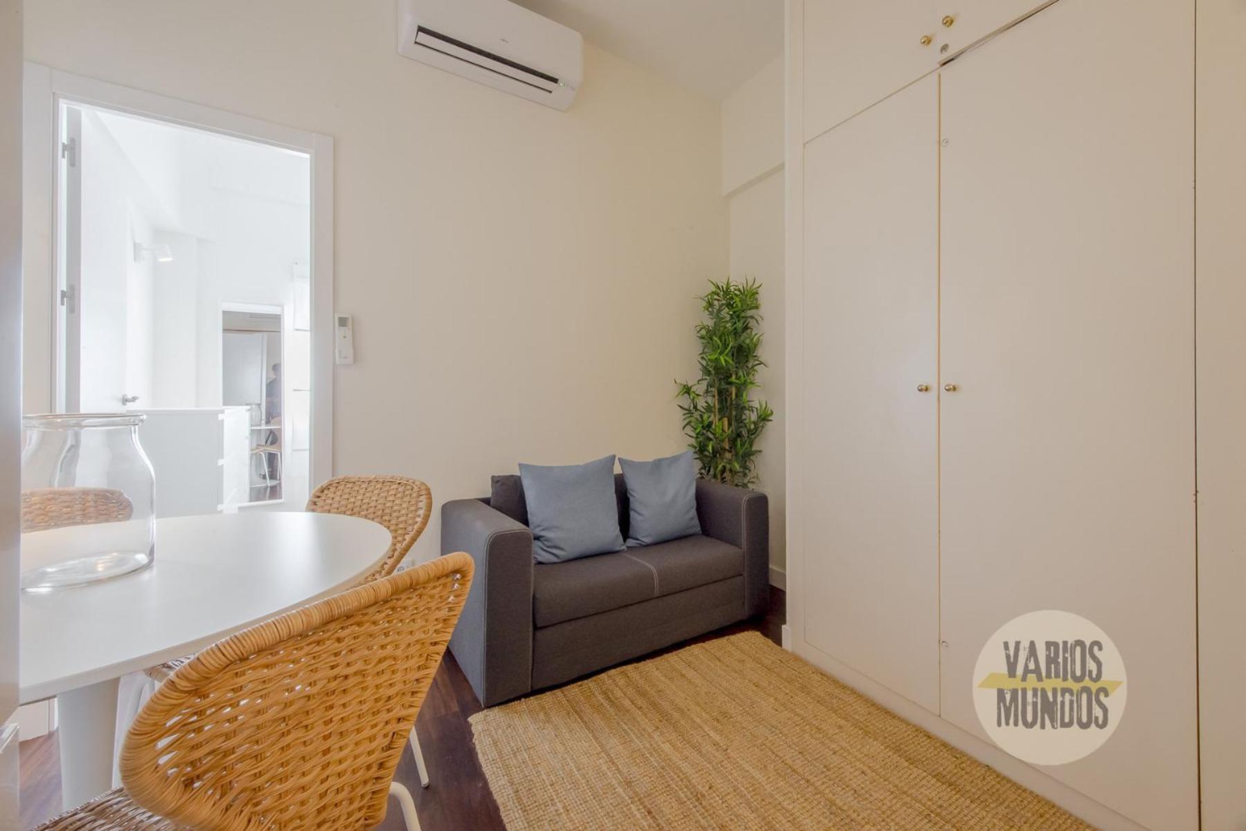 דירות מדריד New Loft 1Hab 3Px En Plena Plaza De Chueca מראה חיצוני תמונה