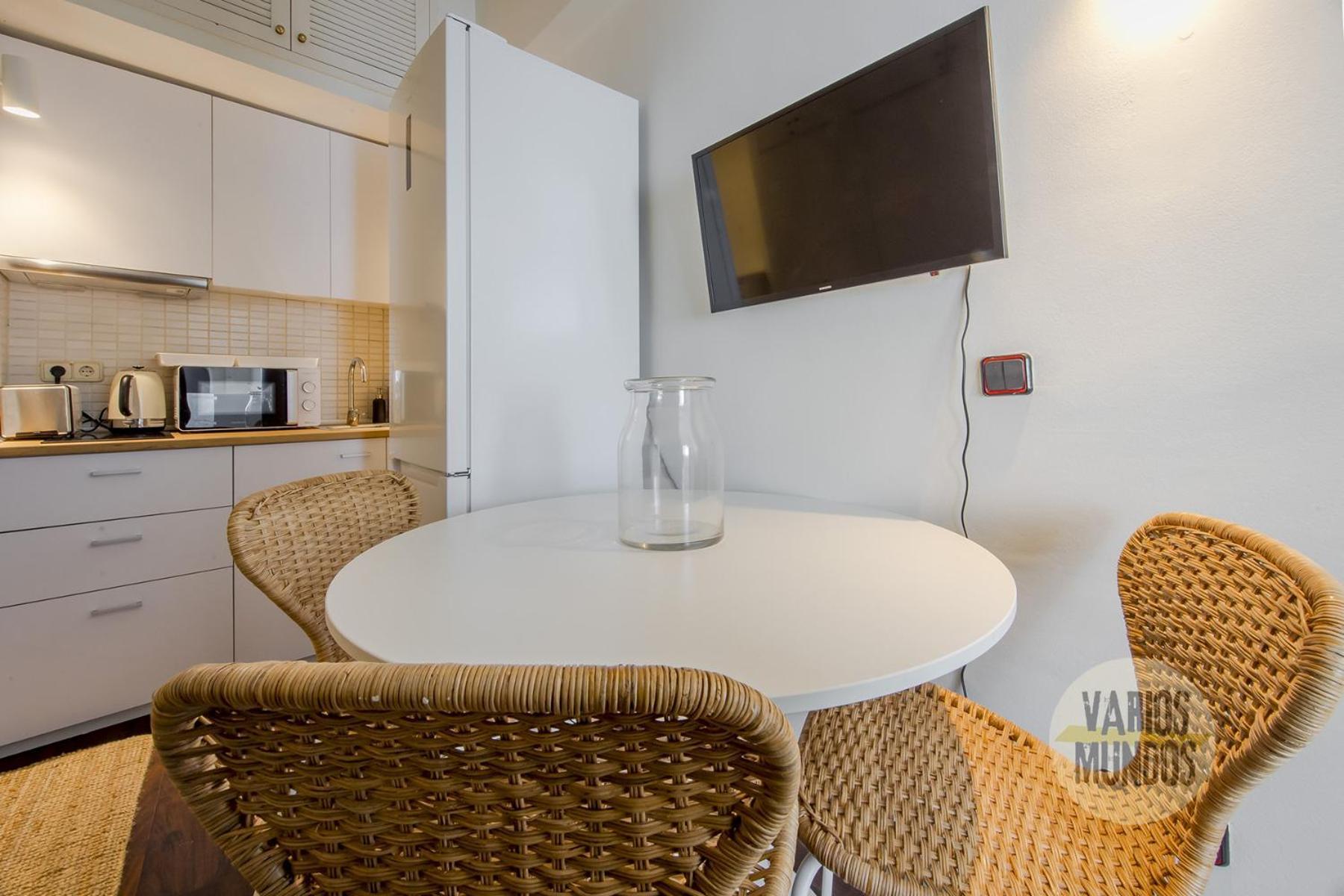 דירות מדריד New Loft 1Hab 3Px En Plena Plaza De Chueca מראה חיצוני תמונה