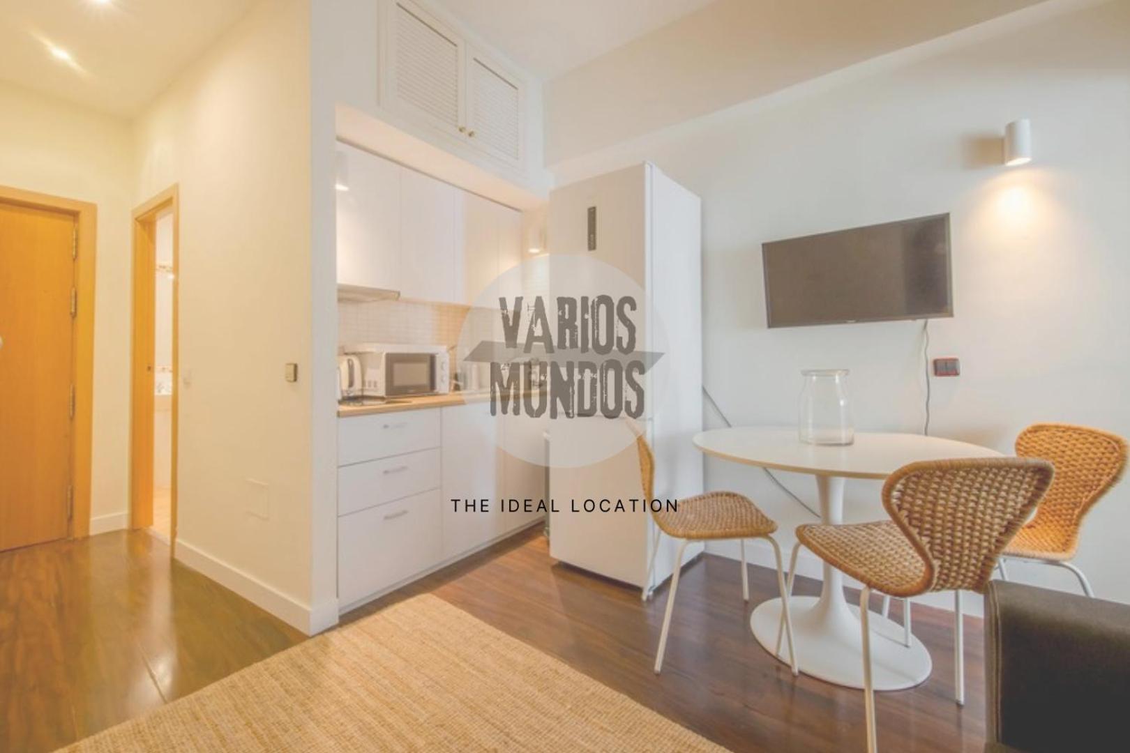 דירות מדריד New Loft 1Hab 3Px En Plena Plaza De Chueca מראה חיצוני תמונה